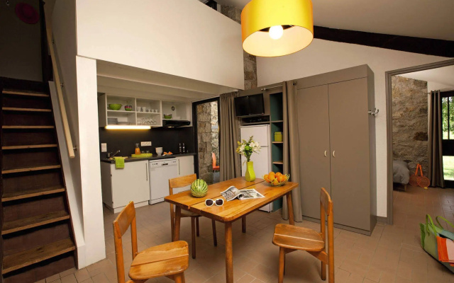 Terres de France - Domaine des Vans