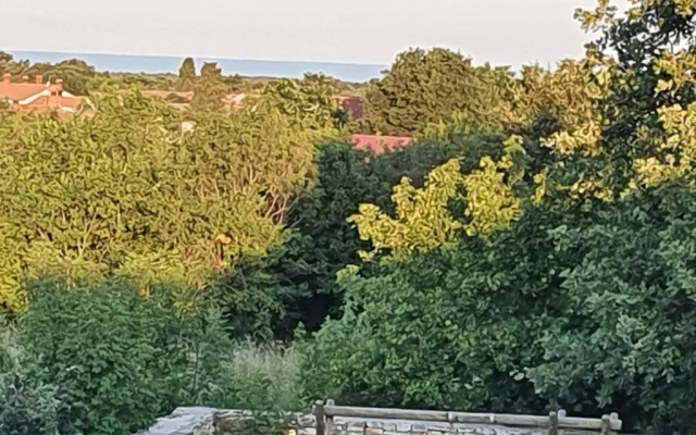 Villa Histra