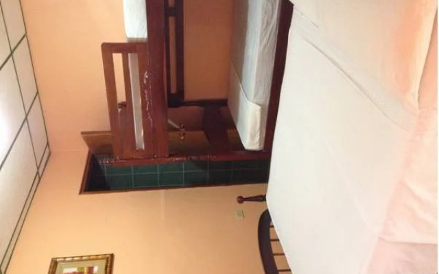 Hotel Encanto del Sur