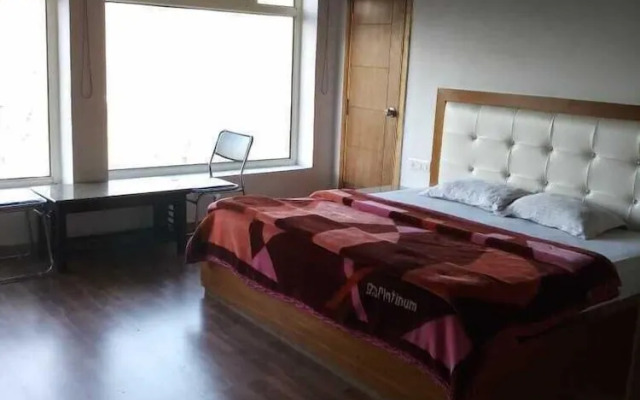 Hotel Snow Ark Dalhousie