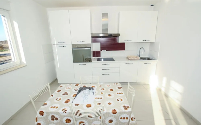 Vodopija Apartments