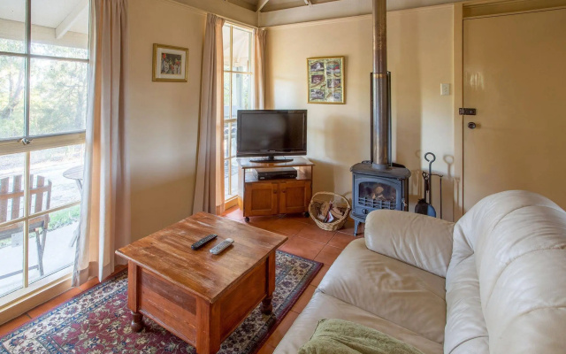 Kalimna Woods Cottages