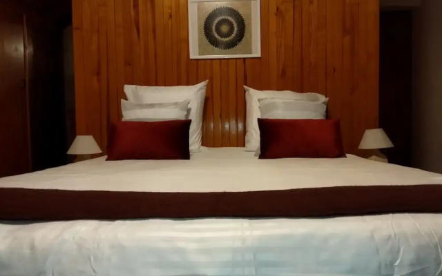 Nomad Alp B&B