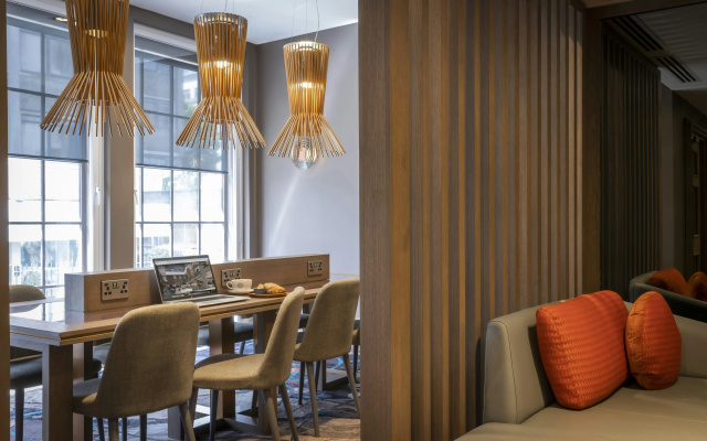 Clayton Hotel Bristol City
