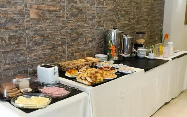 Hostel Club Cipolletti