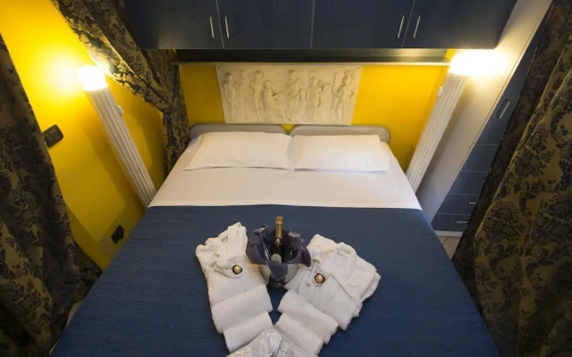 Hotel Residence S