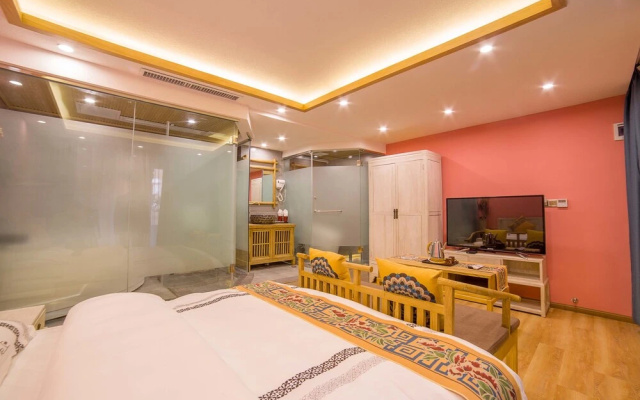 Aixi Inn Old Town