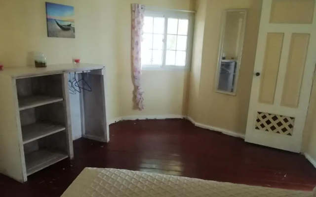 Buccaneer Resort