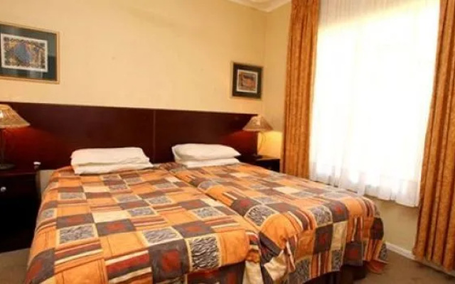 Lowveld Lodge