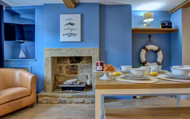 Crab Cottage