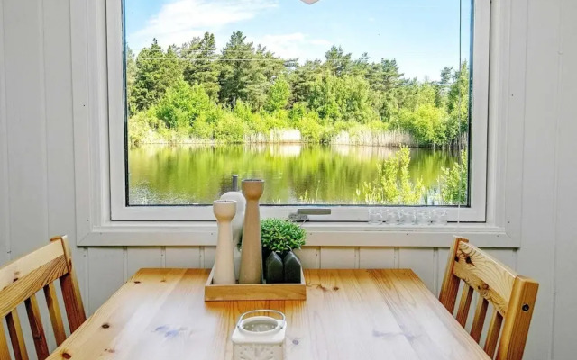 4 Person Holiday Home in Laeso