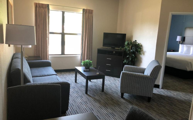 All Season Suites