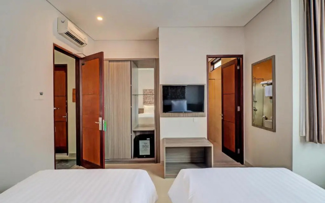 Palette Signature Hotel