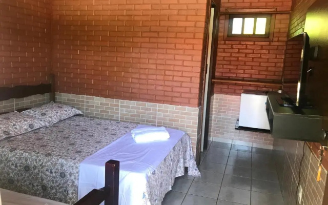 Pousada Nativo's