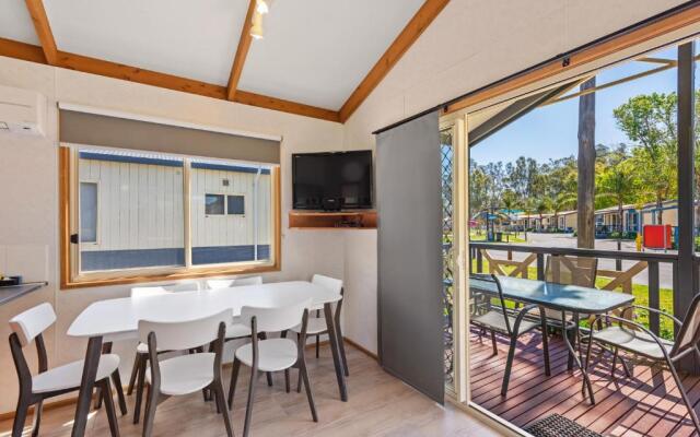 Discovery Parks - Maidens Inn