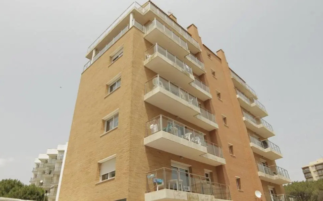 Villa De Madrid
