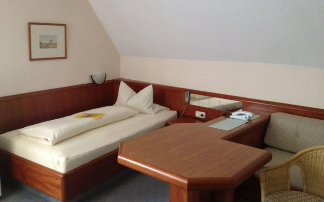 CityHotel Kempten
