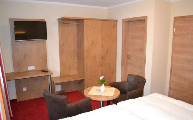 Pension Haslberger