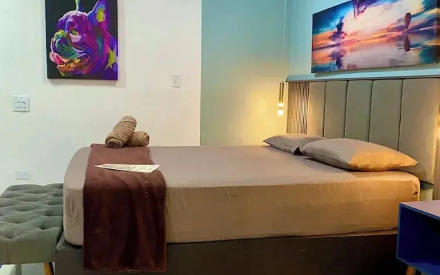 Mangata Loft