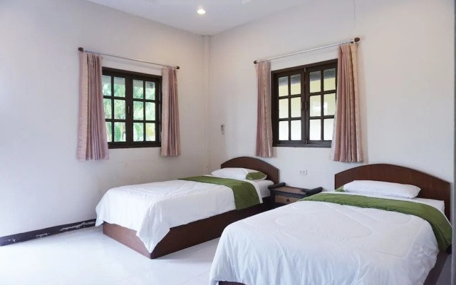 Aunai NAN Resort