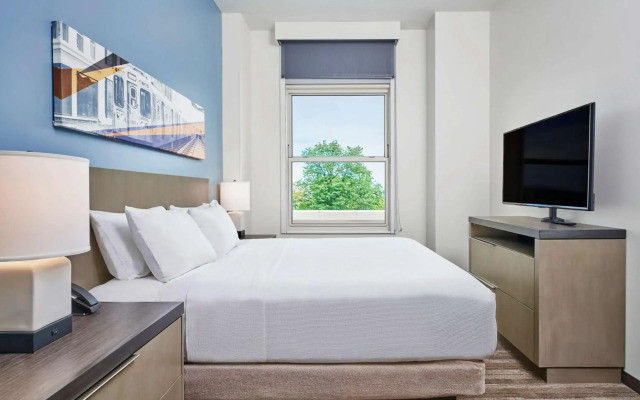 Hyatt House Chicago Medical/University District