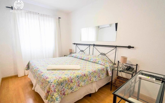 Hotel Marbella