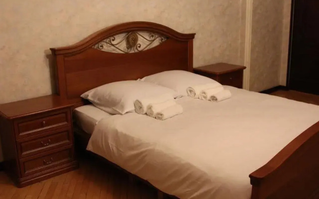 Tiflis Nova Hotel