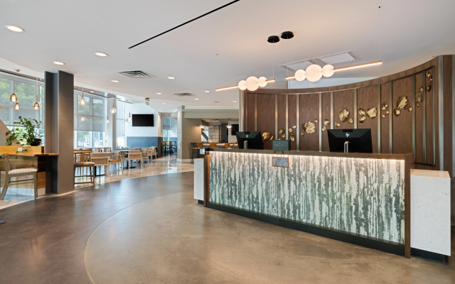 Hotel Indigo Asheville Downtown by IHG
