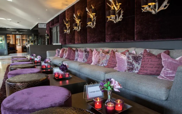 Van der Valk Hotel Gilze - Tilburg