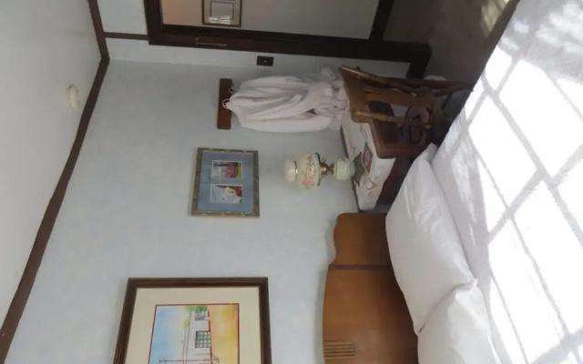 Northland Lodge