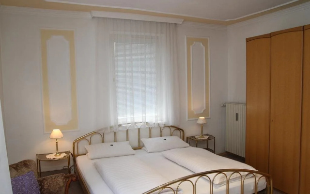 Romantic-Pension Albrecht