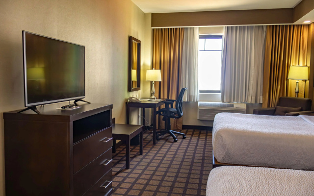 Best Western Premier Monterrey Aeropuerto