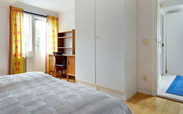 8 Person Holiday Home in Bengtsfors