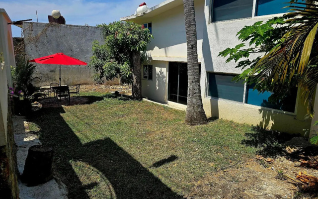 Secretos Del Sol Acapulco Villas A 5 Minutosdel Mar