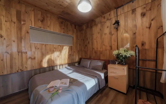 Yen Lam Homestay Da Lat