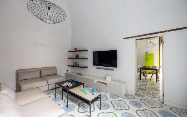 Leticia s Apartment by Wonderful Italy