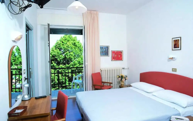 Ristorante Hotel Parco