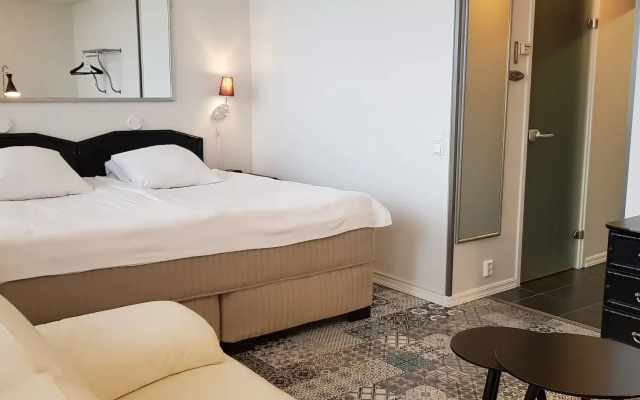 Best Western Hotel Apollo