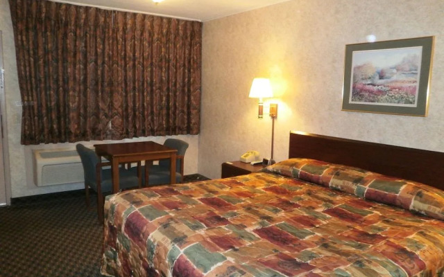 Richmond Inn & Suites