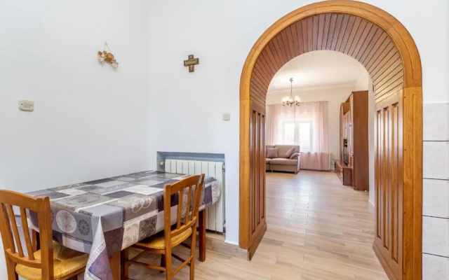 Apartments Krc