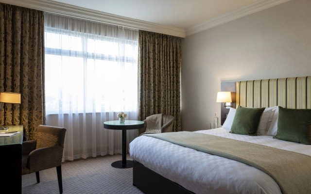The Cavendish London