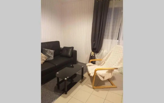 L'appart