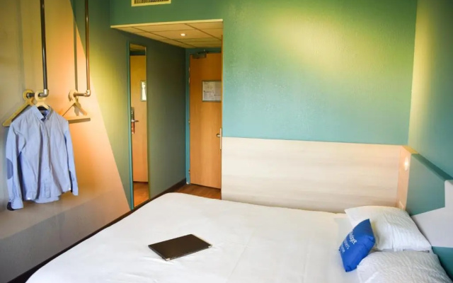 Ibis Budget Millau Viaduc