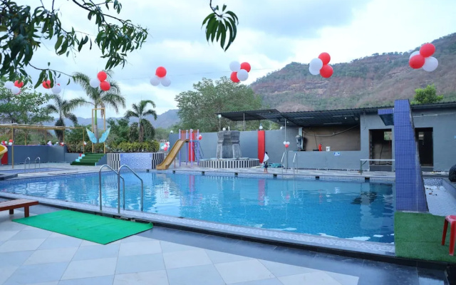 Wayfare SP Resort
