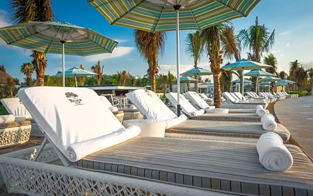 The Grand Bliss Riviera Maya