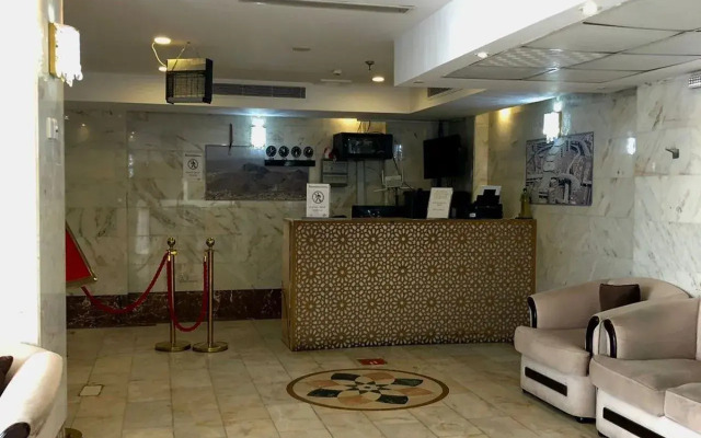 Nuzl Alhijaz 4