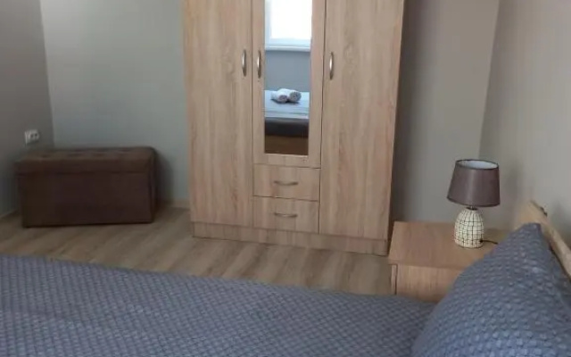 Apartman Lara