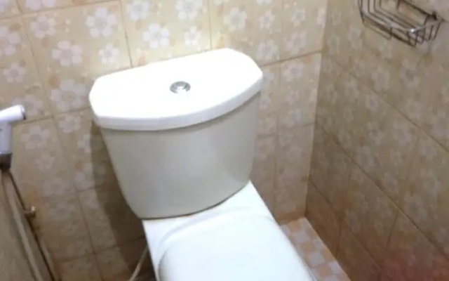 Express O 91978 Mentari Homestay Malioboro