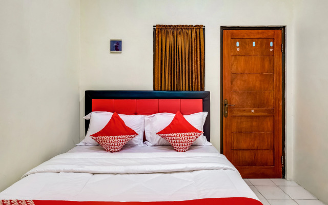 Hotel O Graha Hsc Syariah