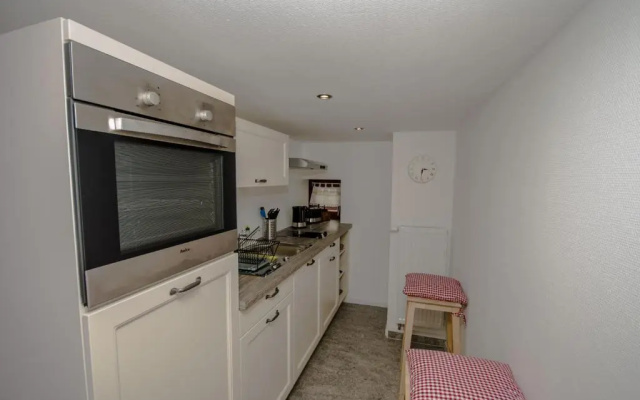 Ferienhaus Rosalie